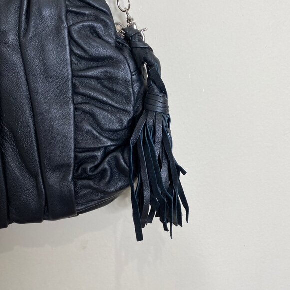 Simply Nina by Nina Raye® Vintage Classic clutch - Picture 4 of 13